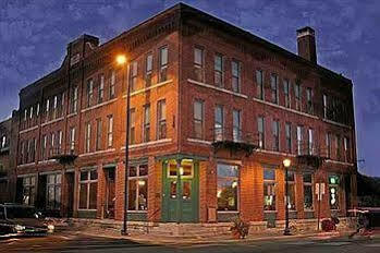Water Street Hotel Stillwater